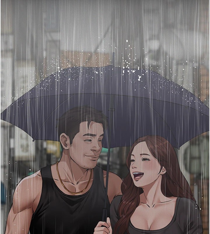 義父第1話-路邊撿來的女兒