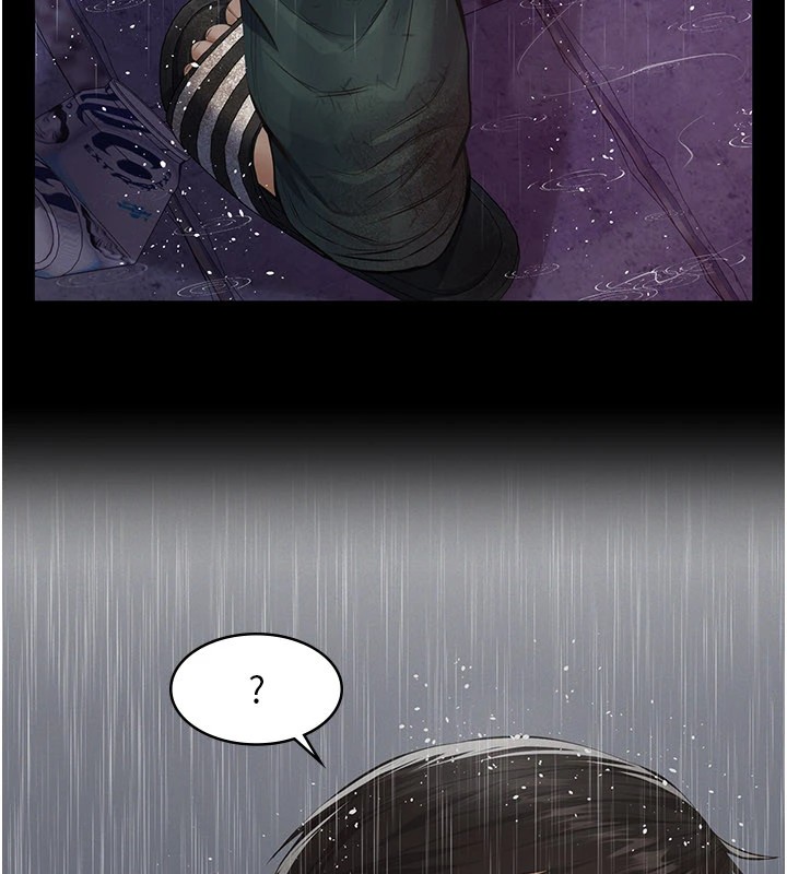 義父第1話-路邊撿來的女兒