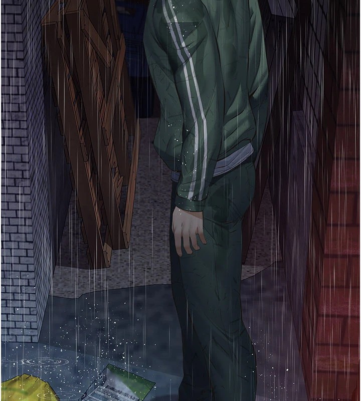 義父第1話-路邊撿來的女兒