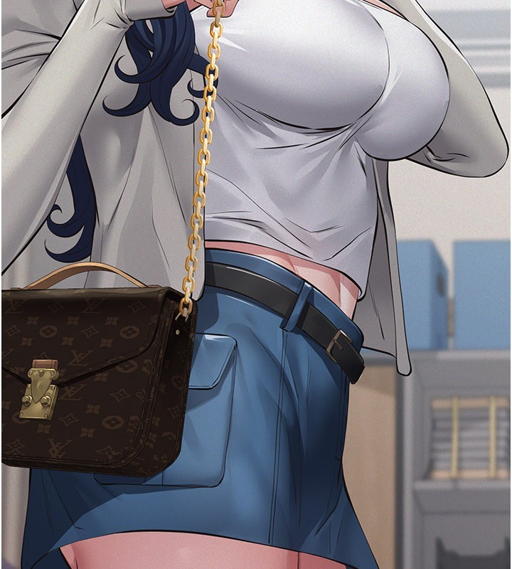 義父第3話-渴望自由的籠中鳥