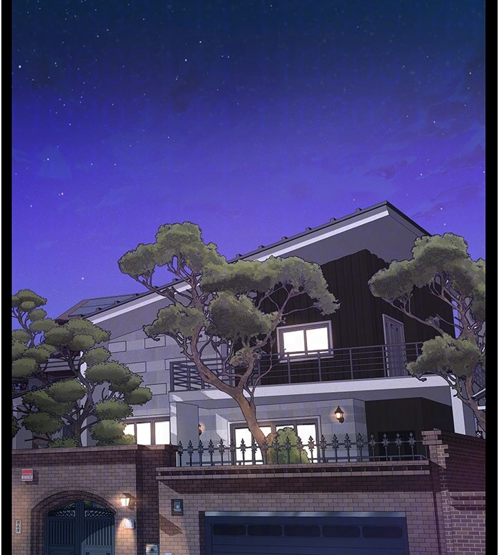 義父第3話-渴望自由的籠中鳥