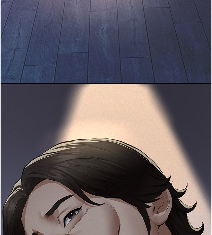 義父第3話-渴望自由的籠中鳥