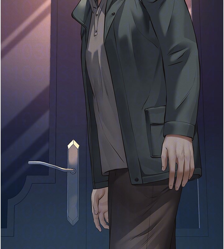 義父第3話-渴望自由的籠中鳥