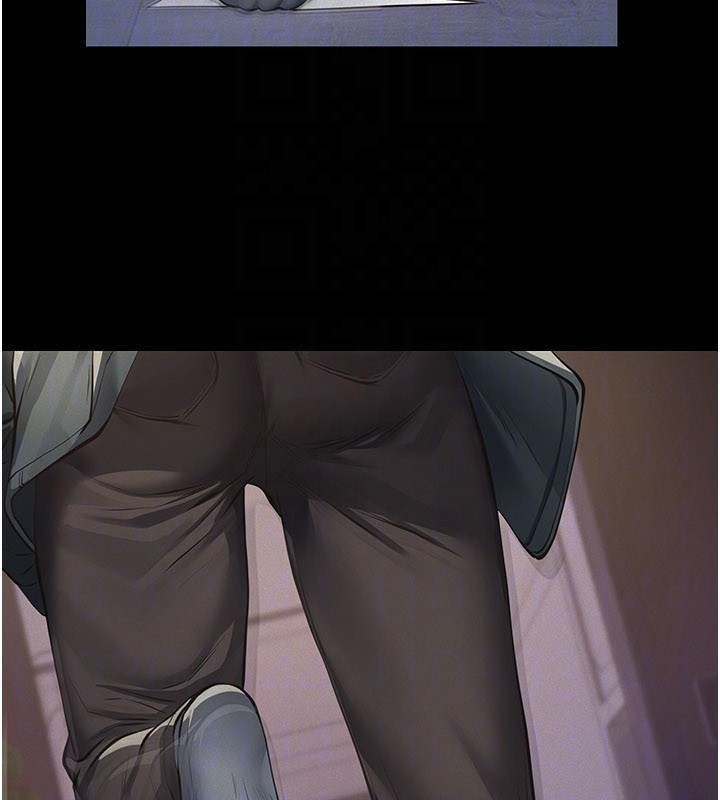 義父第3話-渴望自由的籠中鳥