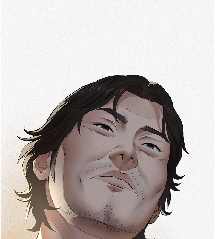 義父第3話-渴望自由的籠中鳥