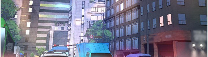 義父第3話-渴望自由的籠中鳥