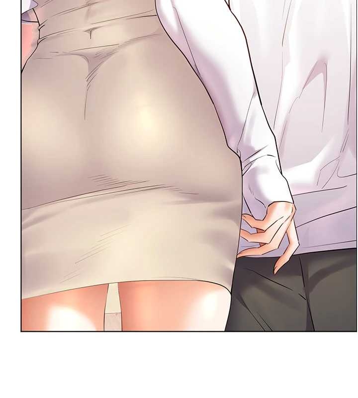 老师的亲密指导第87話-金主的誘人新提議