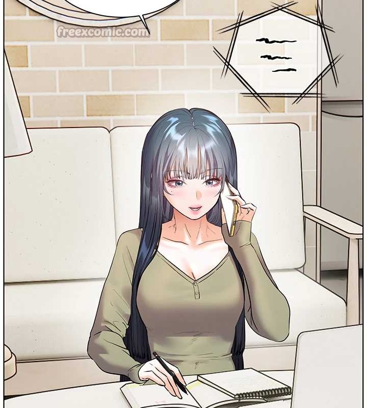 老师的亲密指导第87話-金主的誘人新提議