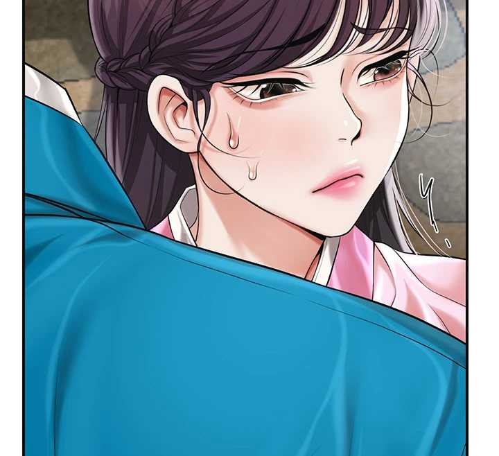 花容湿色:取花点第91話-小姐要成親了&hellip;?