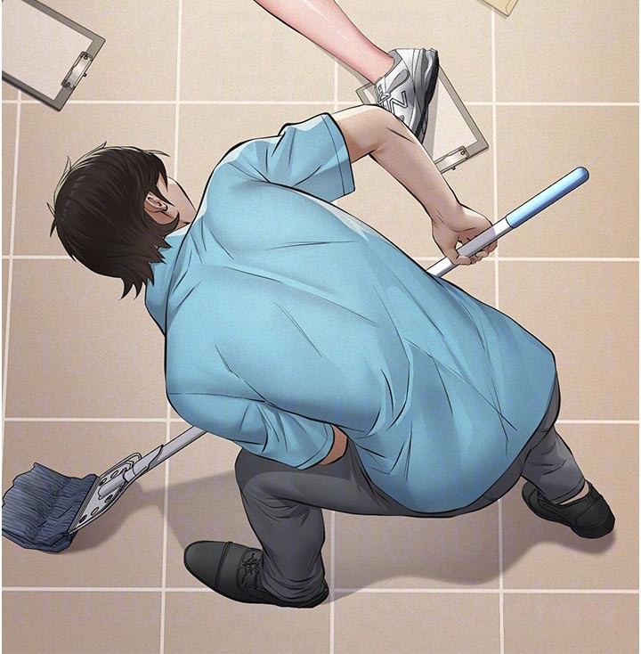 義父第4話-就決定是妳了，學姐!