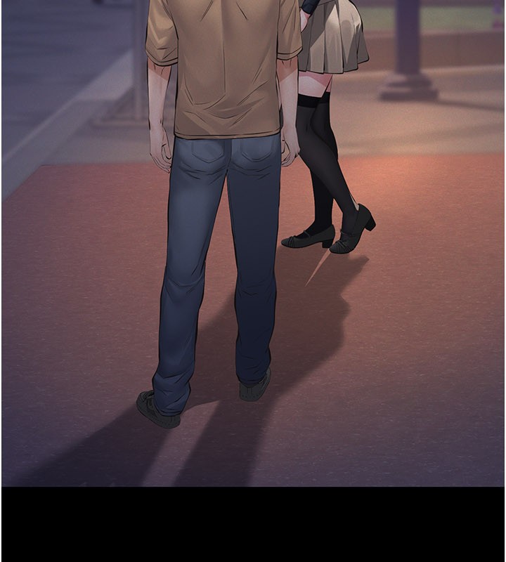 義父第6話-密室裡的寶貝