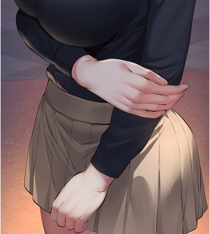 義父第6話-密室裡的寶貝