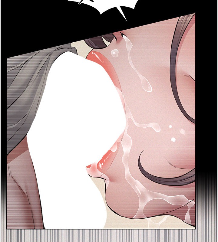 義父第6話-密室裡的寶貝