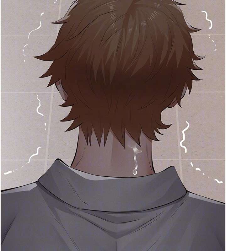 義父第6話-密室裡的寶貝