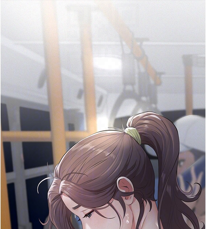 義父第6話-密室裡的寶貝