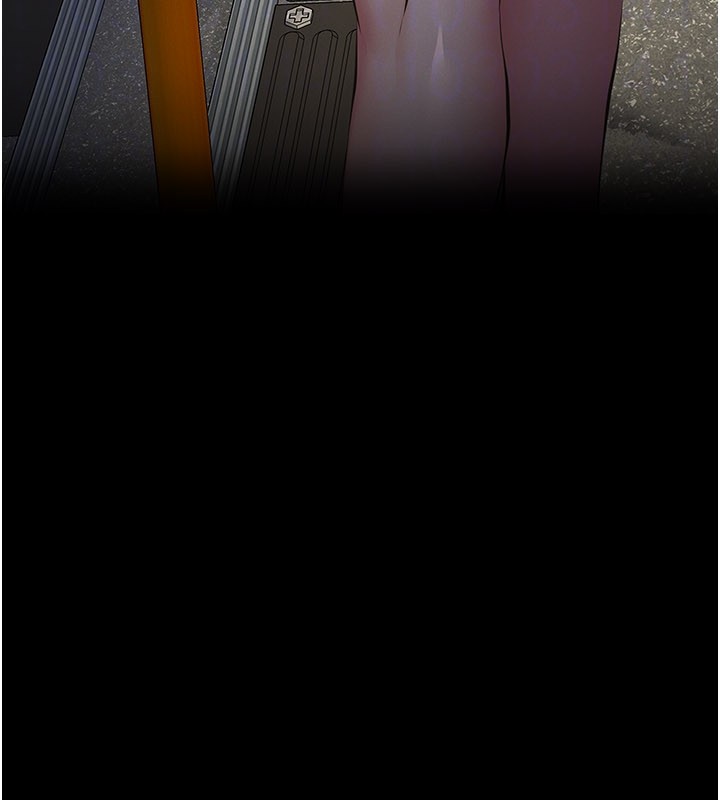 義父第6話-密室裡的寶貝