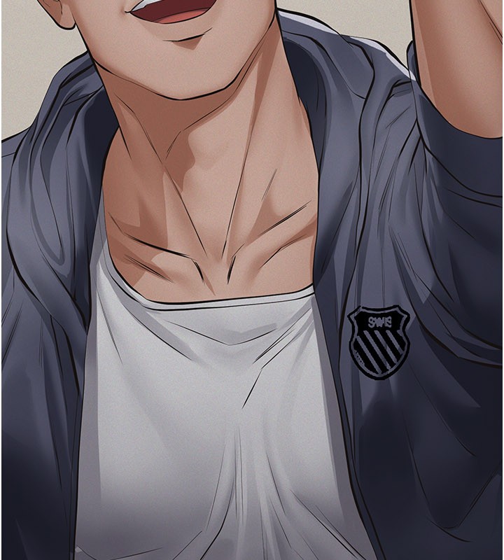 義父第6話-密室裡的寶貝