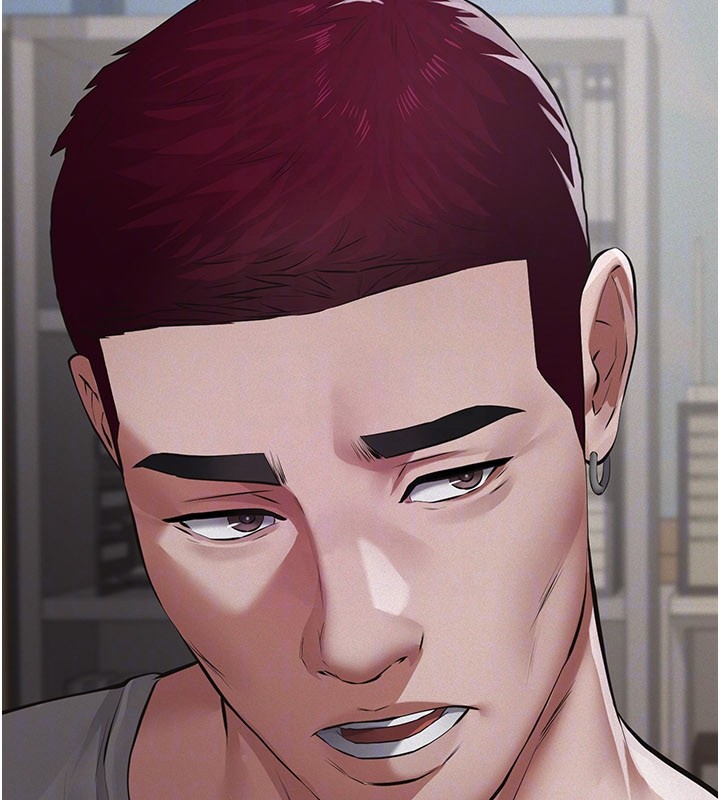 义父第6话-密室里的宝贝