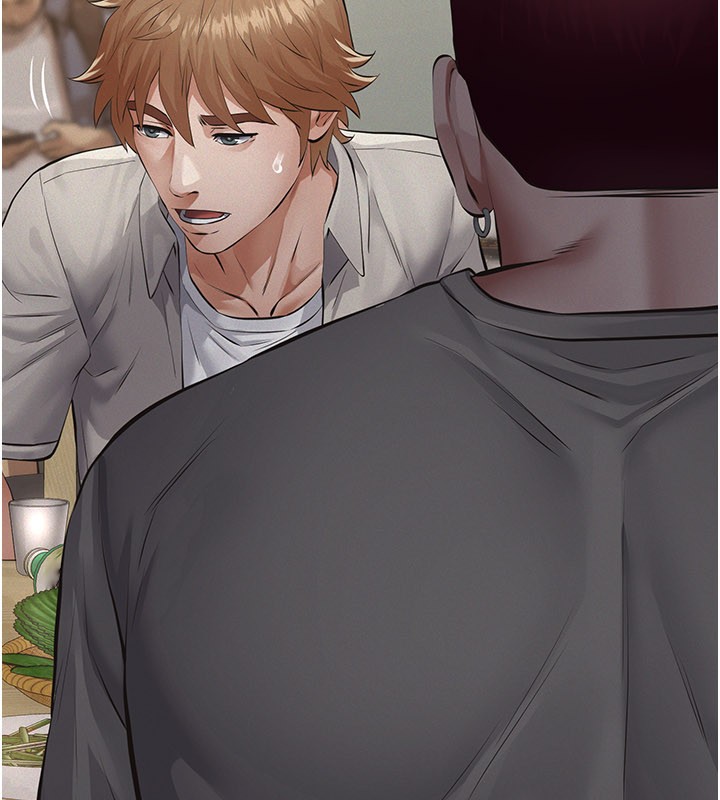 義父第6話-密室裡的寶貝