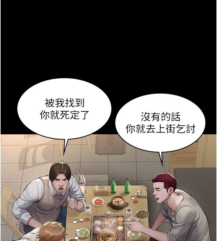 義父第6話-密室裡的寶貝