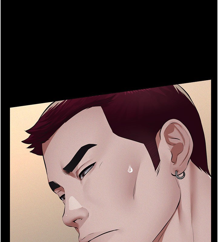 義父第6話-密室裡的寶貝