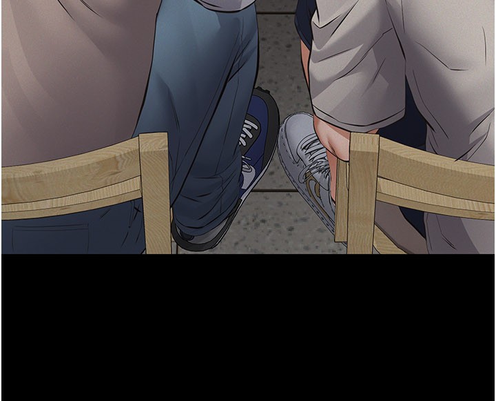 義父第6話-密室裡的寶貝