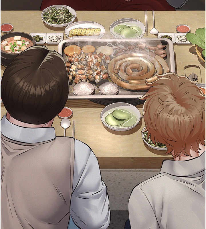 义父第6话-密室里的宝贝