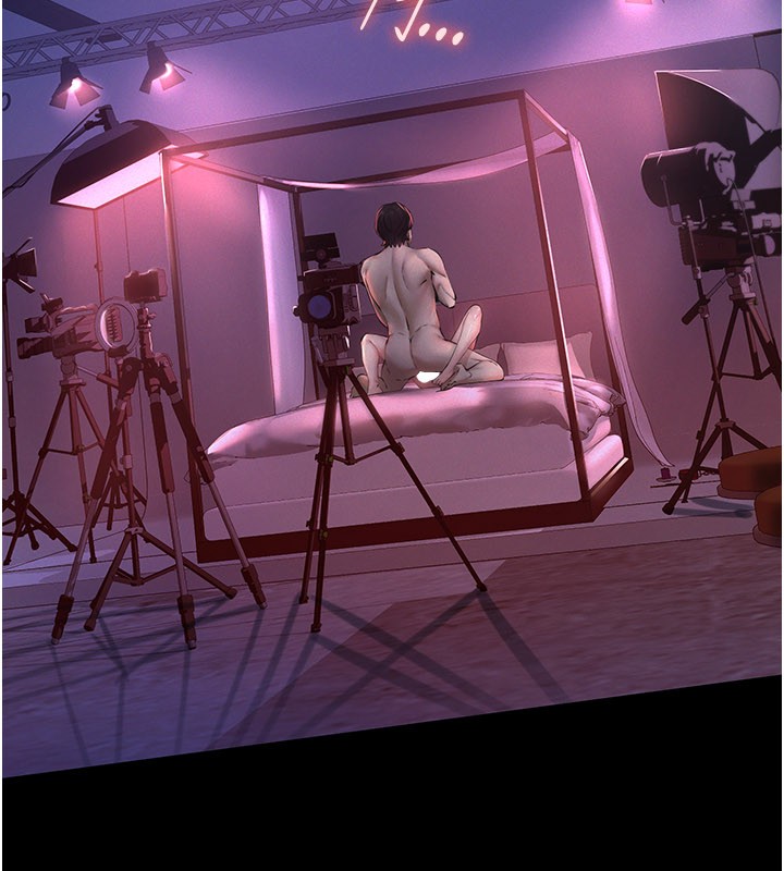 義父第6話-密室裡的寶貝