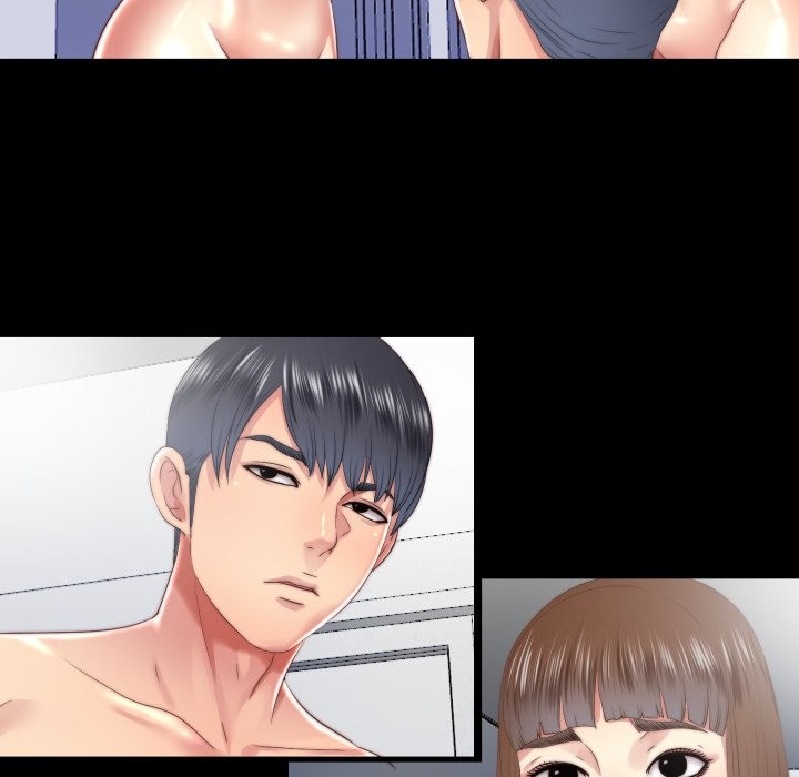 隐秘的同居第24話