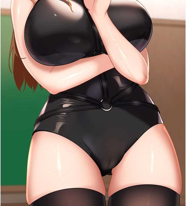 太妹硬闖成人界第20話-意想不到的反攻劇情