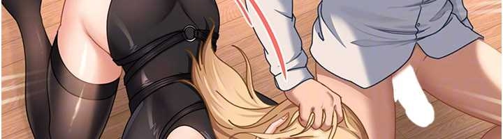 太妹硬闖成人界第20話-意想不到的反攻劇情