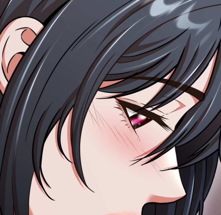 黑帮千金养成记第14話