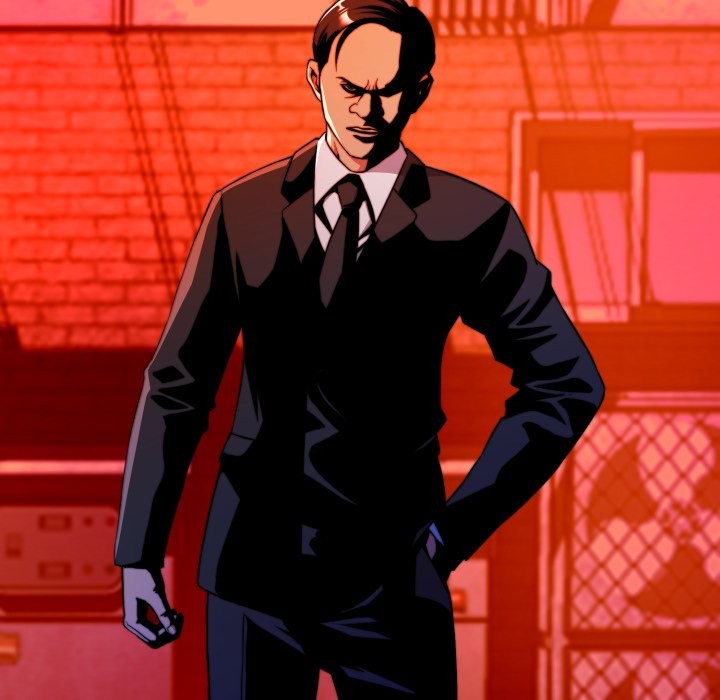 黑帮千金养成记第14話