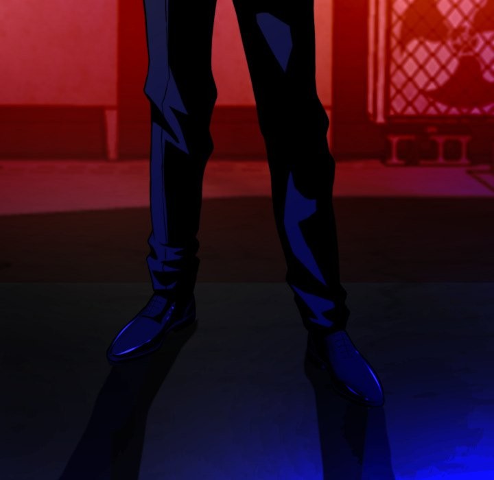 黑帮千金养成记第14話