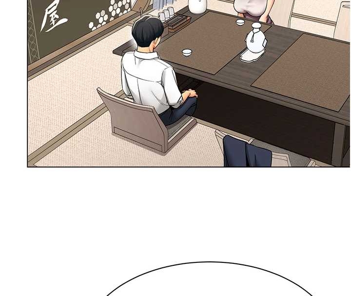 女同事太犯規第14話-赴約準備就緒