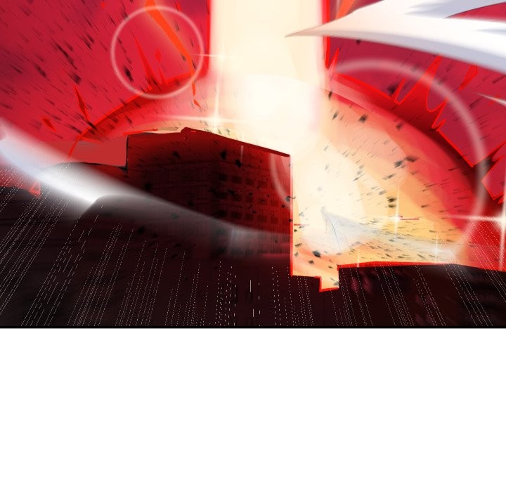 魔法少女退役后第1话