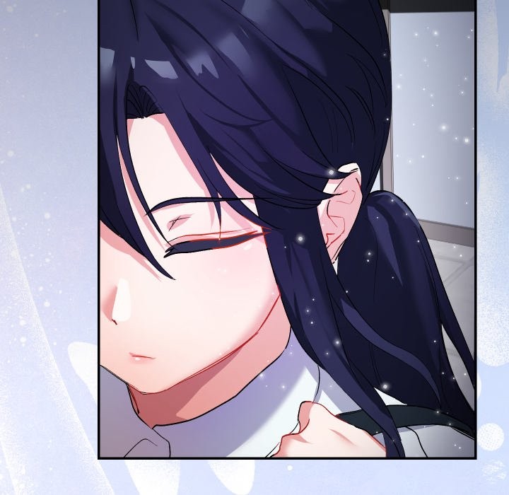 魔法少女退役后第1话