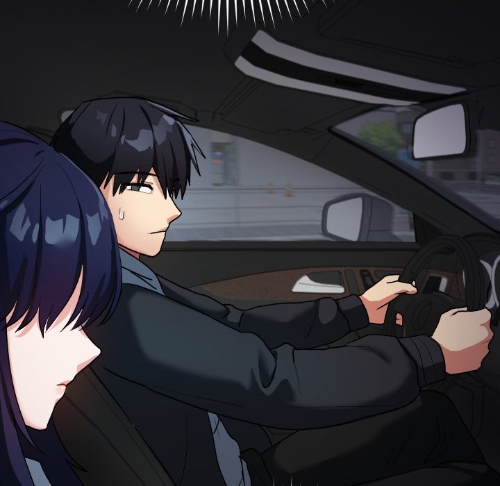 魔法少女退役后第1话