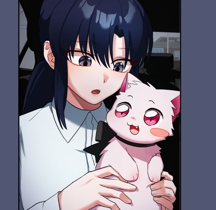 魔法少女退役后第1话