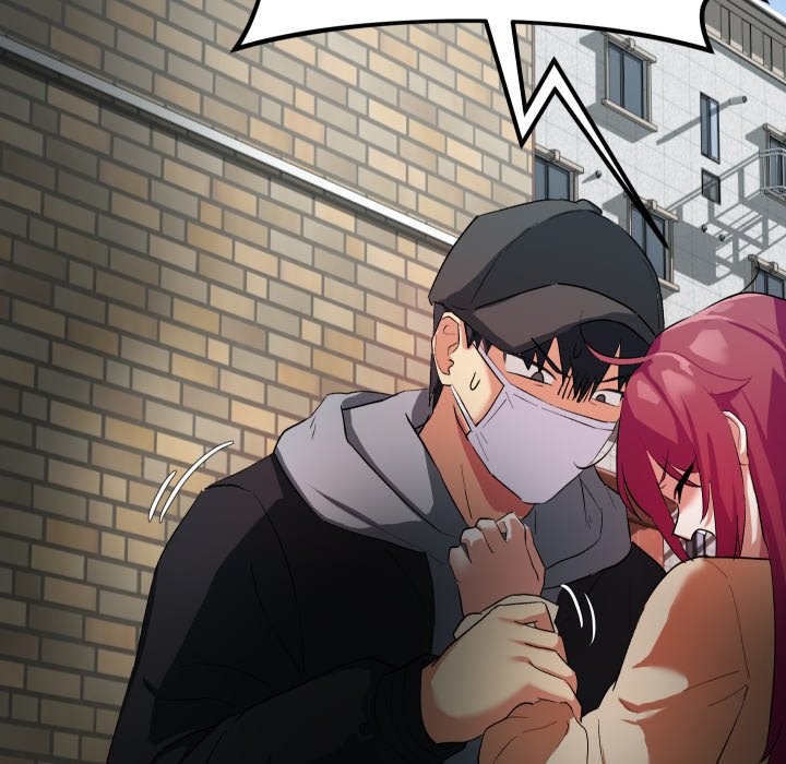 魔法少女退役后第1话