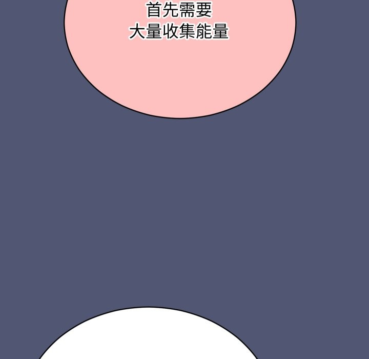 魔法少女退役后第2话