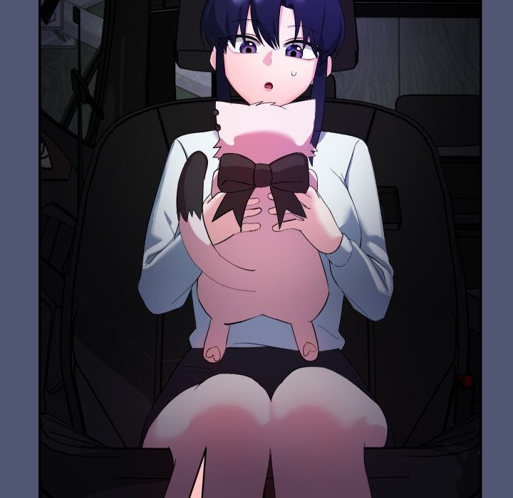 魔法少女退役后第2话