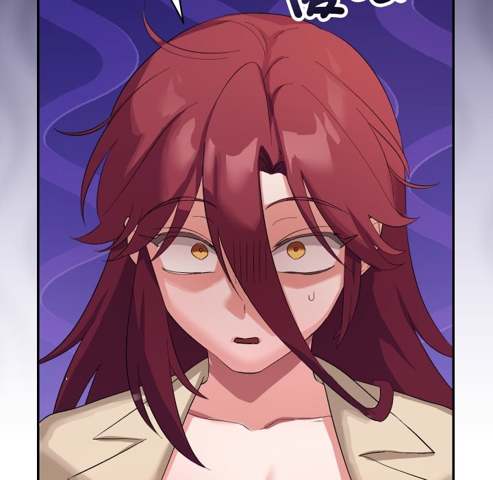 魔法少女退役后第2话