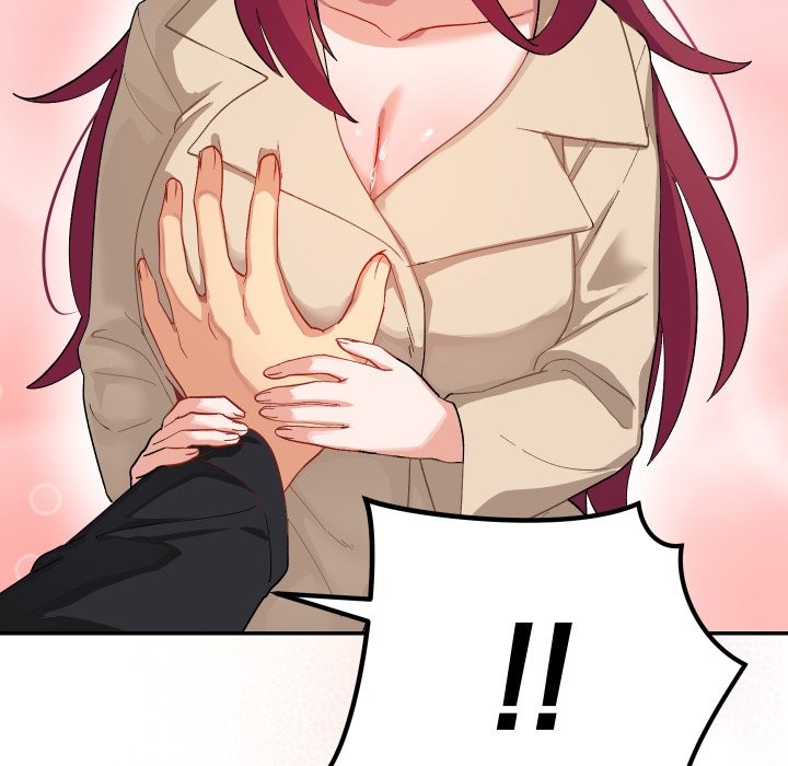 魔法少女退役后第2话