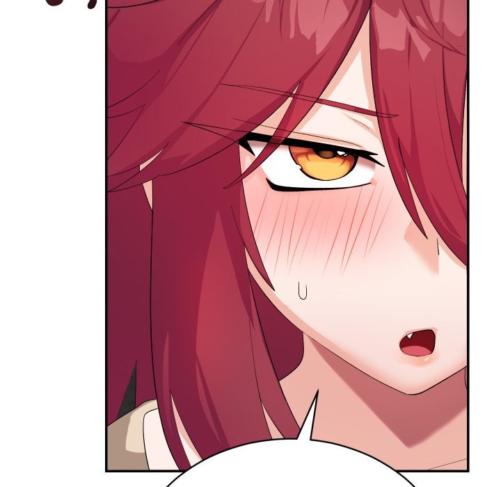 魔法少女退役后第2话