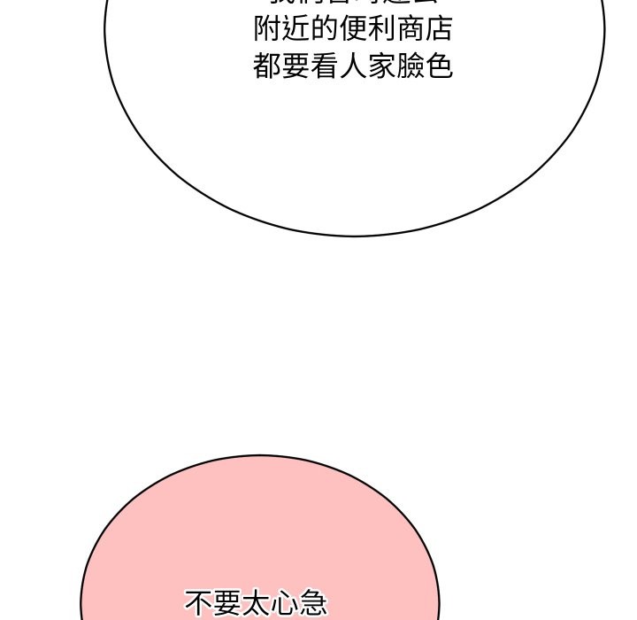 魔法少女退役后第3话