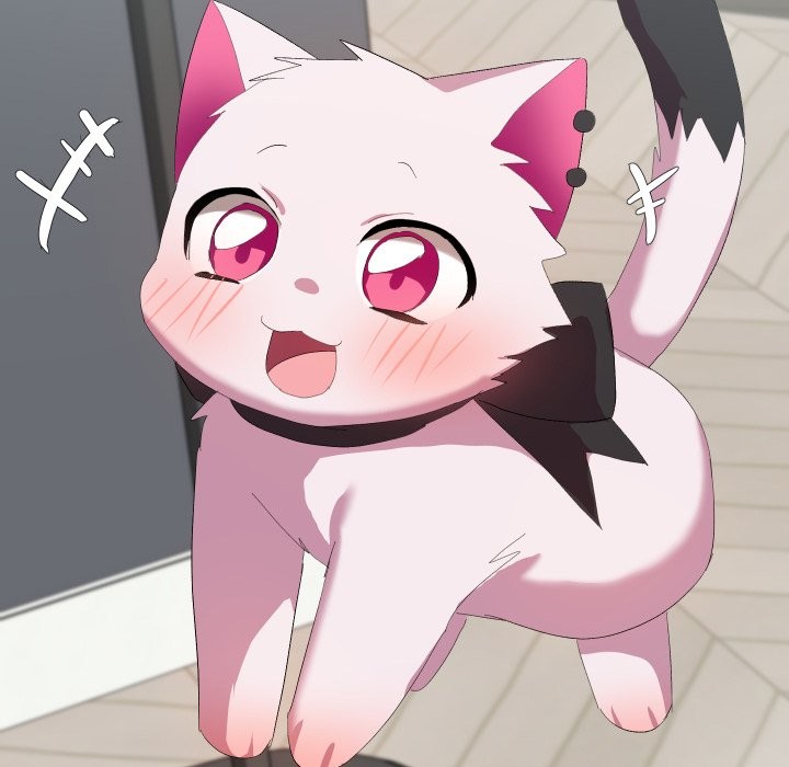 魔法少女退役后第3话