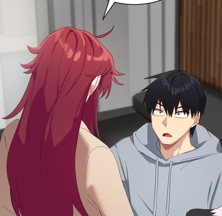 魔法少女退役后第3话