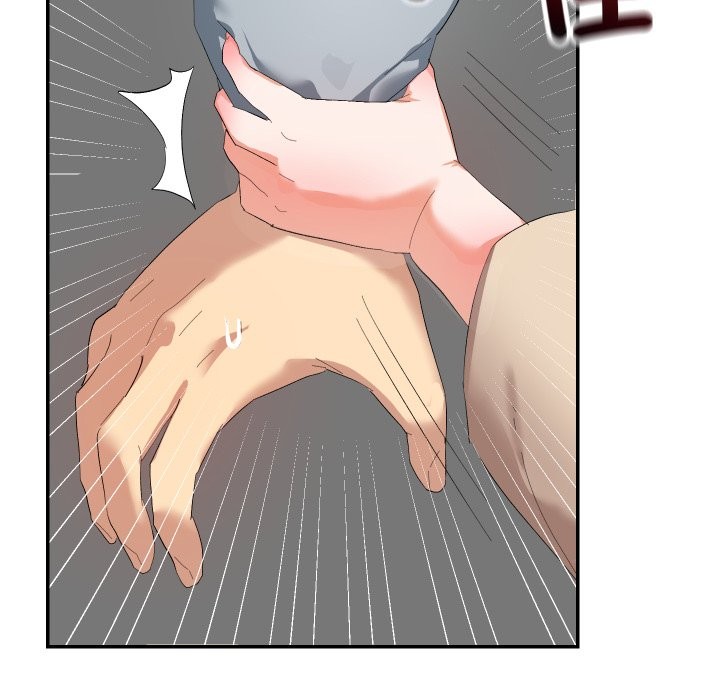 魔法少女退役后第3话