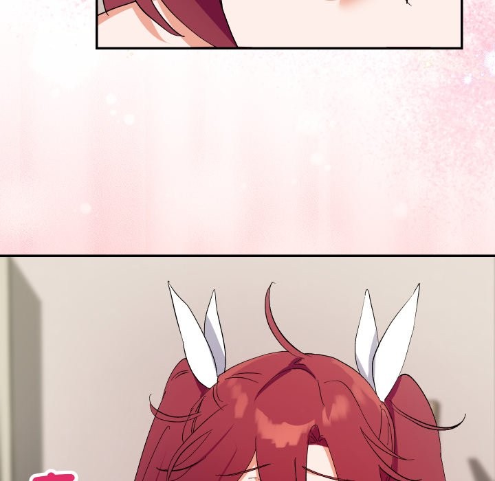 魔法少女退役后第3话